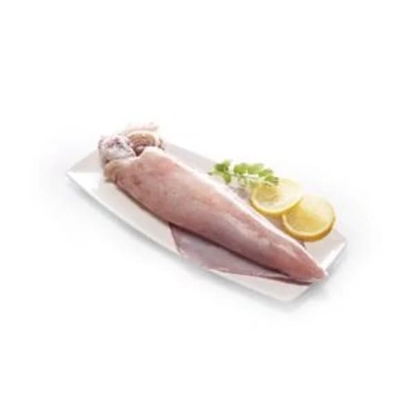 Calamar fresco grande (750 g aprox./unidad) - 1 kg - Imagen del producto en Findit