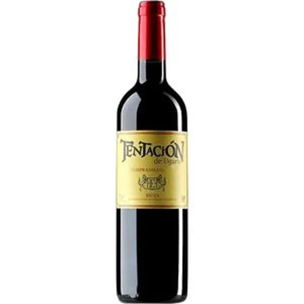 Vino tinto DO Rioja joven 0,75 l - 0.75 l - Imagen del producto en Findit