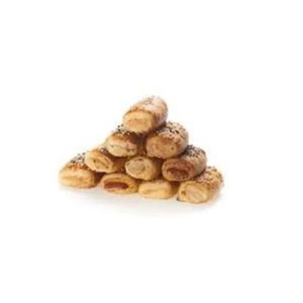 Surtido de bollería salada - 1 kg - Imagen del producto en Findit