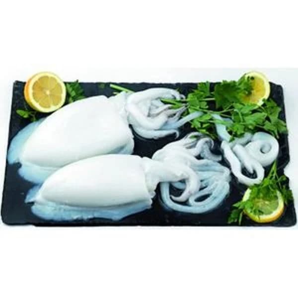 Sepia limpia (500 g aprox) - 1 kg - Imagen del producto en Findit