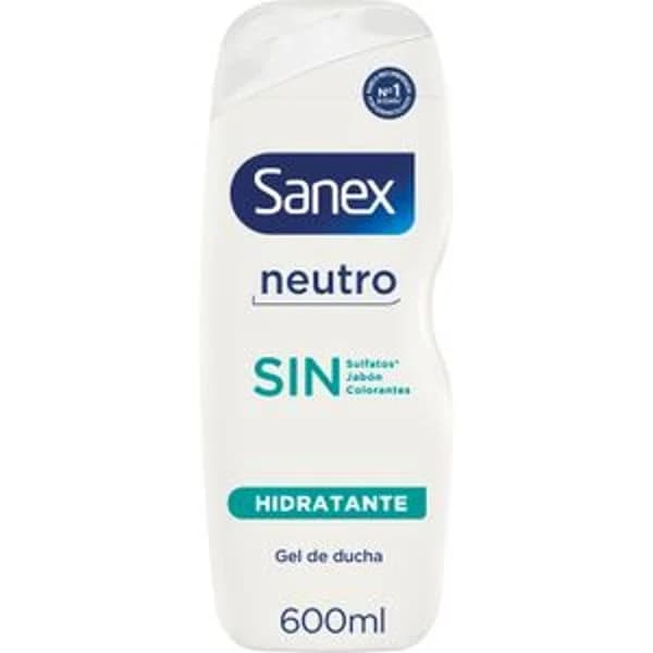 Gel Zero Hidratante - 0.6 l - Imagen del producto en Findit