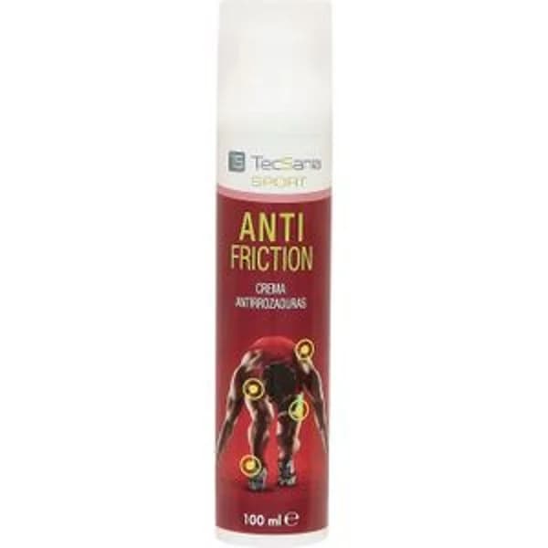 Crema Antirrozaduras Para Deporte - 1 ud - Imagen del producto en Findit