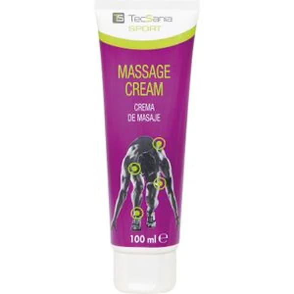 Crema Masaje Sport - 1 ud - Imagen del producto en Findit