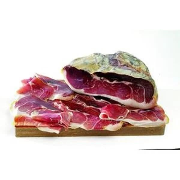 Jamón gran reserva Duroc al corte (precio/kg) - 1 kg - Imagen del producto en Findit