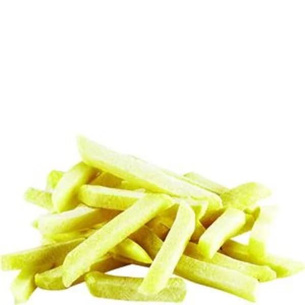 Patata prefrita grande a granel - 1 kg - Imagen del producto en Findit