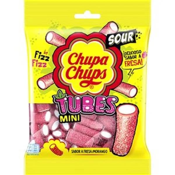 Gominolas de fresa 150 g - 0.15 kg - Imagen del producto en Findit