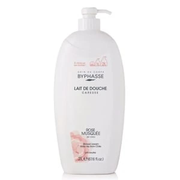 Gel byphasse de rosa mosqueta 2 l - 1.99 l - Imagen del producto en Findit