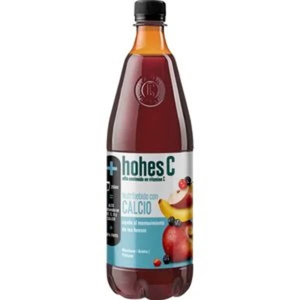 Zumo con calcio 1 l - 1 l - Imagen del producto en Findit