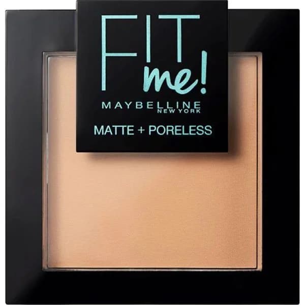 Polvos Maybelline Me Powder - 1 ud - Imagen del producto en Findit