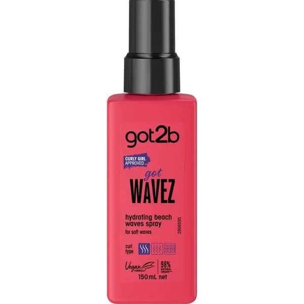 Spray Cabello Onda Surfera - 0.15 l - Imagen del producto en Findit