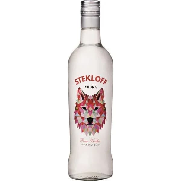 Vodka - 0.7 l - Imagen del producto en Findit