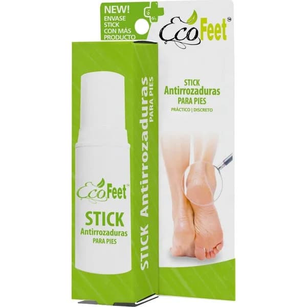 Stick Antirrozaduras Pies - 0.01 l - Imagen del producto en Findit