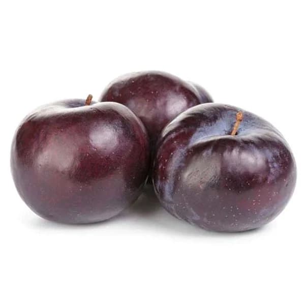 Ciruela negra, al peso, compra mínima 500 g - 0.5 kg - Imagen del producto en Findit