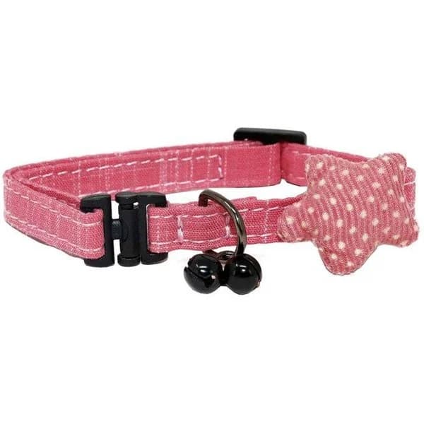 Collar surtido the one para gato BIOZOO, pack 1 ud - 1 ud - Imagen del producto en Findit