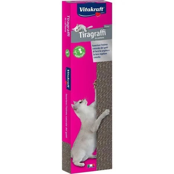 Tascador de cartón VITAKRAFT, pack 1 ud - 1 ud - Imagen del producto en Findit