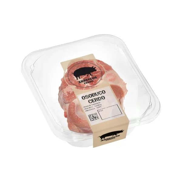 Osobuco de cerdo - 1 ud - Imagen del producto en Findit