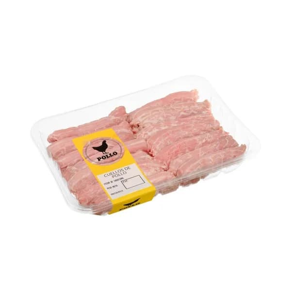 Cuellos de pollo - 1 ud - Imagen del producto en Findit