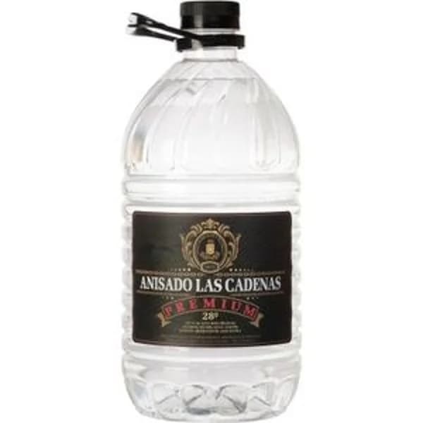 Anís para pacharán 3 l - 3 l - Imagen del producto en Findit