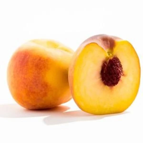 Melocotón amarillo (320g aprox) - 1 ud - Imagen del producto en Findit