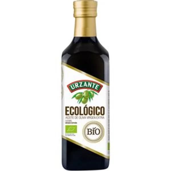 Aceite de oliva virgen extra ecológico 0,5 l - 0.5 l - Imagen del producto en Findit
