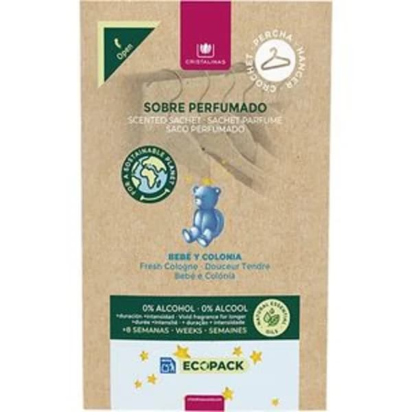 Sobre perfumado - 1 ud - Imagen del producto en Findit