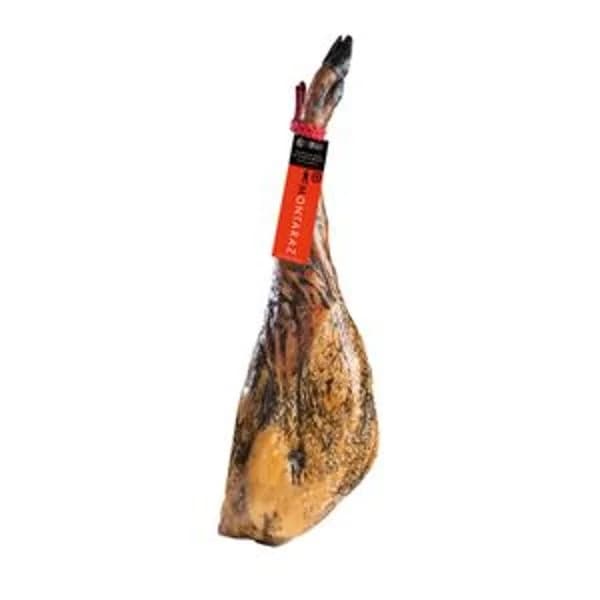 Jamón Cebo de Campo 50% Ibérico Aprox. 7,5 kg. - 7.5 kg - Imagen del producto en Findit