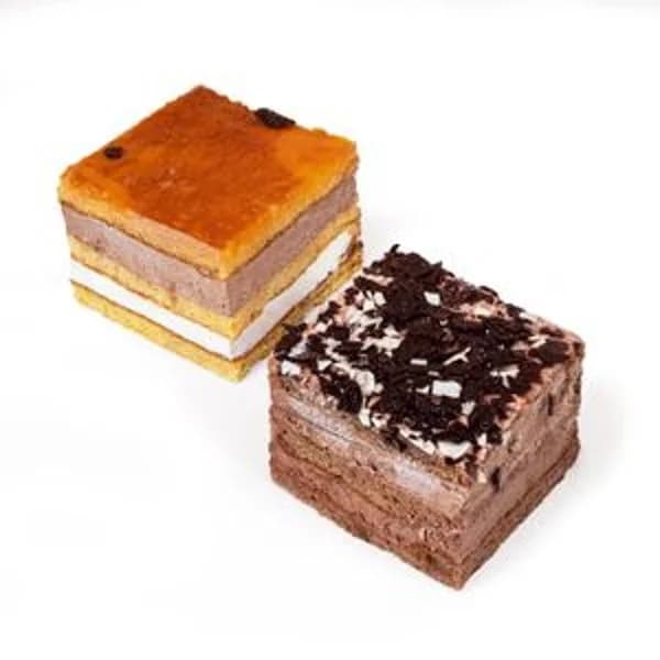 Por.S.Marcos y S.Negra sin Gluten y sin Lactosa - 0.29 kg - Imagen del producto en Findit