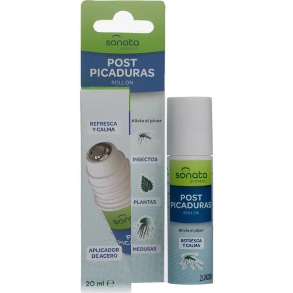Roll On Post Picadura - 1 ud - Imagen del producto en Findit