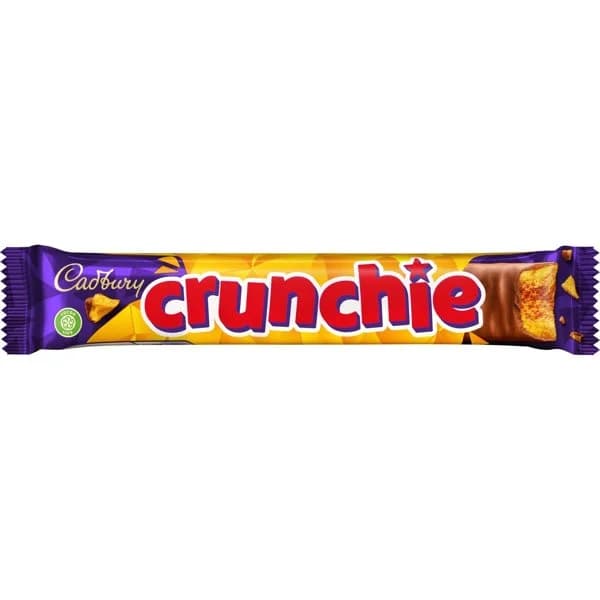 Chocolatina Crunchie - 0.04 kg - Imagen del producto en Findit