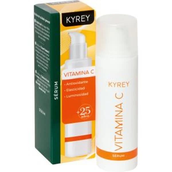 Sérum Vitamina C - 0.03 l - Imagen del producto en Findit