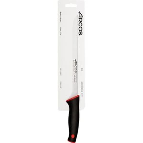 Cuchillo Jamonero 240mm - 1 ud - Imagen del producto en Findit