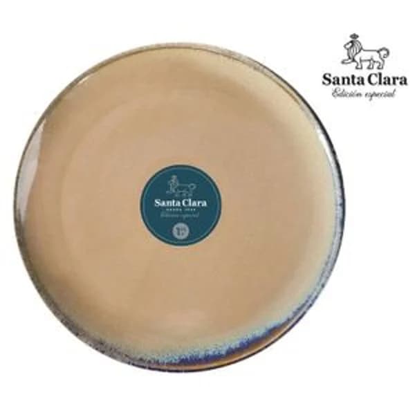 Plato Pizza 32,5cm - 1 ud - Imagen del producto en Findit