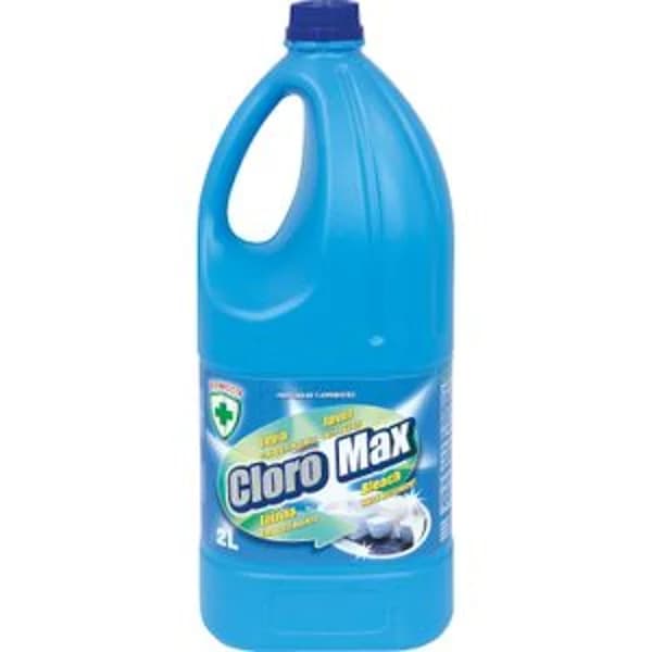 Lejía con Detergente - 1.99 l - Imagen del producto en Findit