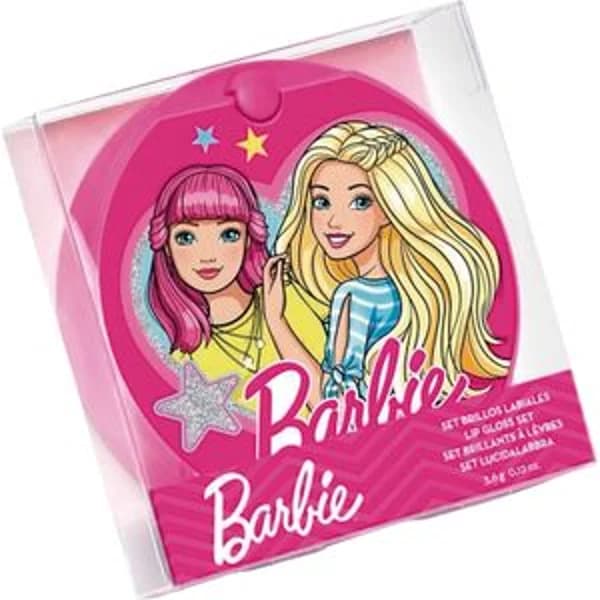 Polvera Brillos Labiales Infantil - 1 ud - Imagen del producto en Findit