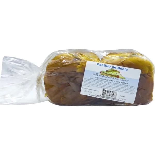 Bollos Pasas Rozijnenbollen - 0.32 kg - Imagen del producto en Findit