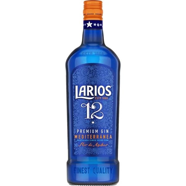 Ginebra Premium - 0.7 l - Imagen del producto en Findit