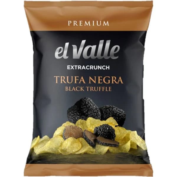 Patatas Premium Trufa - 0.15 kg - Imagen del producto en Findit