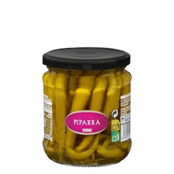 Piparra Hacendado - 0.13 kg - Imagen del producto en Findit