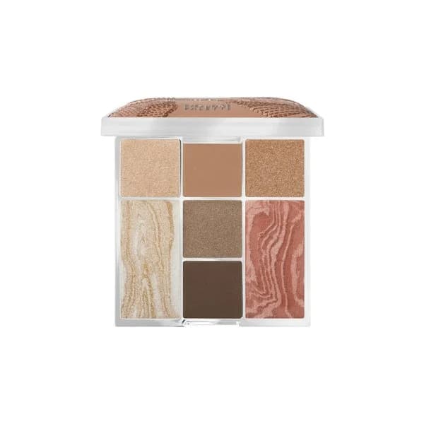 Paleta de ojos y rostro Amberleaf Dimaprof - 1 ud - Imagen del producto en Findit