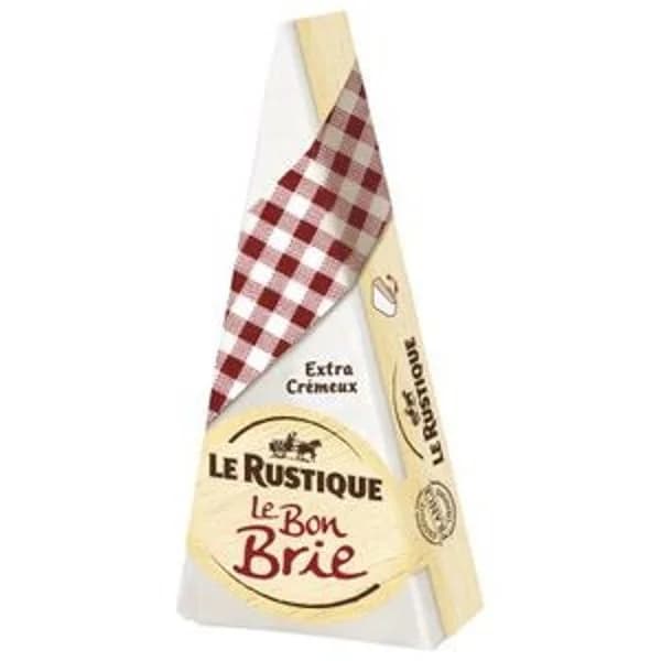 Queso brie 200 g - 0.18 kg - Imagen del producto en Findit