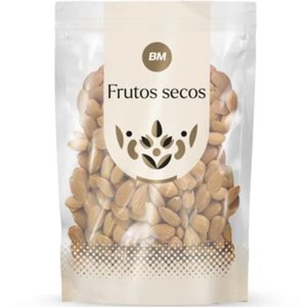 Almendra cruda 150 g - 0.15 kg - Imagen del producto en Findit