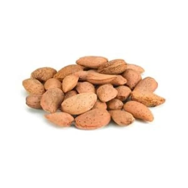 Almendras con cáscara a granel (200 gr aprox) - 1 kg - Imagen del producto en Findit