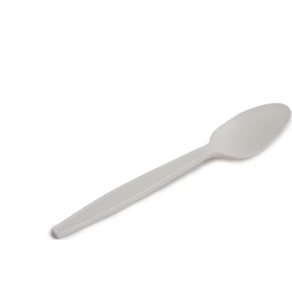 Cuchara Desechable Maíz 6 Unidades - 6.07 ud - Imagen del producto en Findit