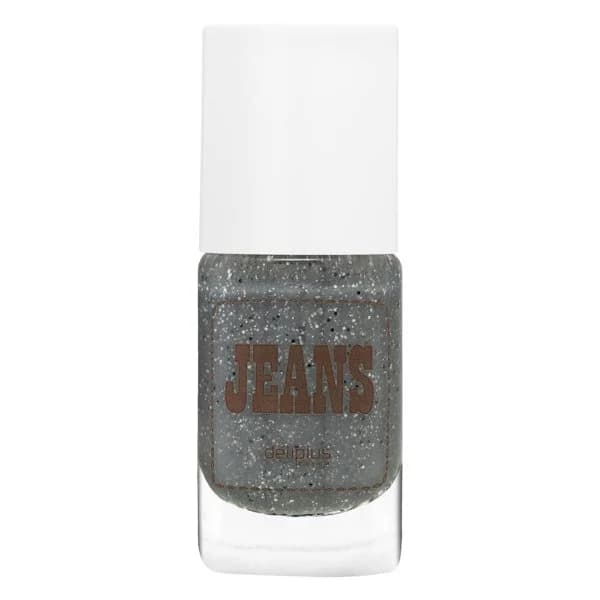 Laca de uñas Jeans Deliplus 249 gris oscuro - 1 ud - Imagen del producto en Findit