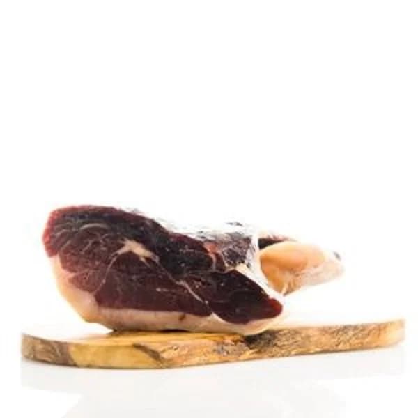 Jamón ibérico de bellota centro al corte - 0.88 kg - Imagen del producto en Findit