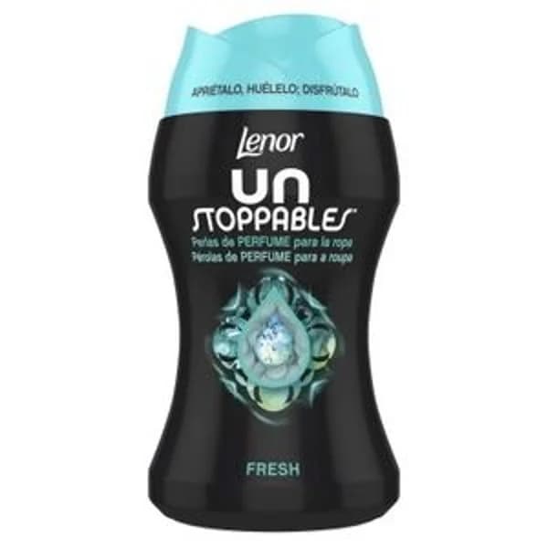 Perlas suavizantes fresh 140 g - 1 ud - Imagen del producto en Findit