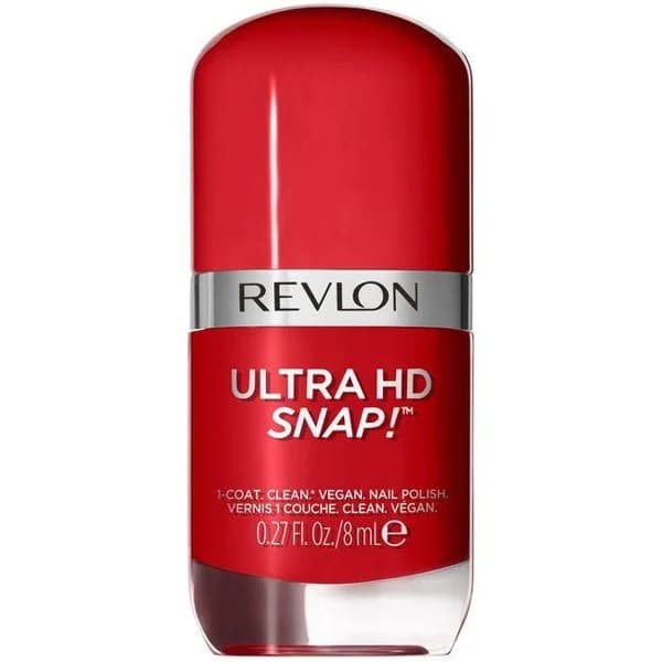 Esmalte de uñas uhd cherry on top REVLON, pack 1 ud - 0.7 ud - Imagen del producto en Findit