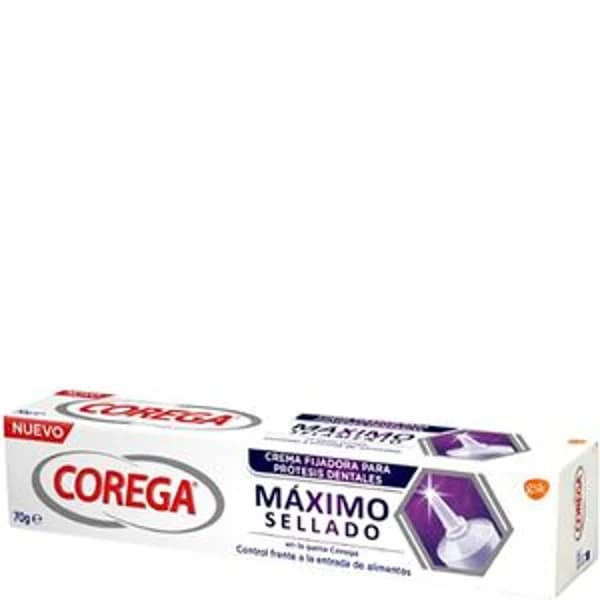 Fijador máximo sellado 70 gr - 0.07 kg - Imagen del producto en Findit