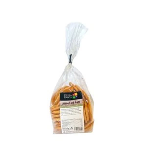 Lunas de pan 115 g - 0.11 kg - Imagen del producto en Findit