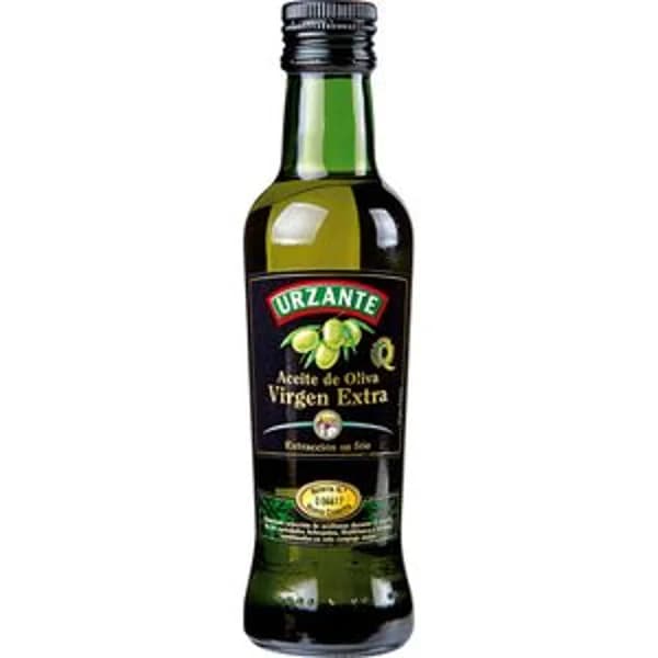 Aceite de oliva virgen extra 250 ml - 0.25 l - Imagen del producto en Findit